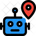 پیش‌نمایش فایل robot-location-4770730 از پک هوش مصنوعی