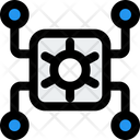 پیش‌نمایش فایل setting-integration-4770781 از پک هوش مصنوعی