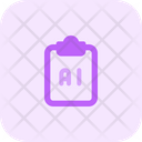 پیش‌نمایش فایل ai-clipboard-4770806 از پک هوش مصنوعی