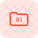 پیش‌نمایش فایل artificial-intelligence-folder-4770801 از پک هوش مصنوعی
