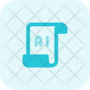 پیش‌نمایش فایل artificial-intelligence-paper-4770805 از پک هوش مصنوعی