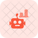 پیش‌نمایش فایل bar-chart-robot-4770815 از پک هوش مصنوعی