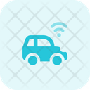 پیش‌نمایش فایل car-wifi-4770837 از پک هوش مصنوعی