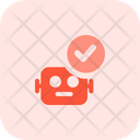 پیش‌نمایش فایل check-robot-4770841 از پک هوش مصنوعی