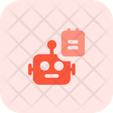 پیش‌نمایش فایل notes-robot-4770889 از پک هوش مصنوعی