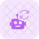 پیش‌نمایش فایل repeat-robot-4770917 از پک هوش مصنوعی
