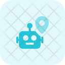 پیش‌نمایش فایل robot-location-4770880 از پک هوش مصنوعی