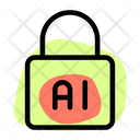 پیش‌نمایش فایل artificial-intelligence-lock-4770952 از پک هوش مصنوعی