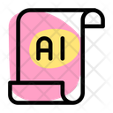 پیش‌نمایش فایل artificial-intelligence-paper-4770954 از پک هوش مصنوعی
