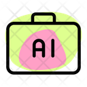 پیش‌نمایش فایل artificial-intelligence-suitcase-4770960 از پک هوش مصنوعی