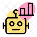 پیش‌نمایش فایل bar-chart-robot-4770964 از پک هوش مصنوعی