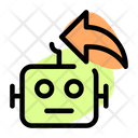 پیش‌نمایش فایل chatbot-reply-4771067 از پک هوش مصنوعی