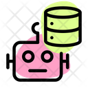 پیش‌نمایش فایل database-robot-4770993 از پک هوش مصنوعی