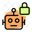 پیش‌نمایش فایل lock-robot-4771030 از پک هوش مصنوعی