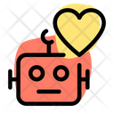 پیش‌نمایش فایل love-robot-4771031 از پک هوش مصنوعی