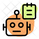 پیش‌نمایش فایل notes-robot-4771038 از پک هوش مصنوعی