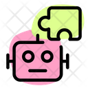 پیش‌نمایش فایل puzzle-robot-4771064 از پک هوش مصنوعی