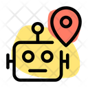 پیش‌نمایش فایل robot-location-4771029 از پک هوش مصنوعی
