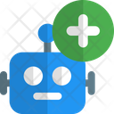 پیش‌نمایش فایل add-robot-4771245 از پک هوش مصنوعی