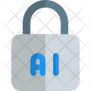 پیش‌نمایش فایل artificial-intelligence-lock-4771102 از پک هوش مصنوعی