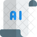 پیش‌نمایش فایل artificial-intelligence-paper-4771104 از پک هوش مصنوعی