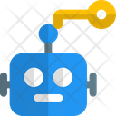 پیش‌نمایش فایل key-robot-4771171 از پک هوش مصنوعی