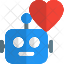 پیش‌نمایش فایل love-robot-4771181 از پک هوش مصنوعی