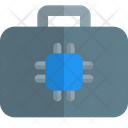 پیش‌نمایش فایل processor-suitcase-4771212 از پک هوش مصنوعی