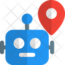 پیش‌نمایش فایل robot-location-4771179 از پک هوش مصنوعی