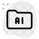 پیش‌نمایش فایل artificial-intelligence-folder-4771250 از پک هوش مصنوعی