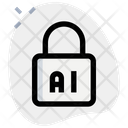 پیش‌نمایش فایل artificial-intelligence-lock-4771252 از پک هوش مصنوعی