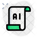 پیش‌نمایش فایل artificial-intelligence-paper-4771254 از پک هوش مصنوعی