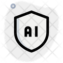 پیش‌نمایش فایل artificial-intelligence-shield-4771259 از پک هوش مصنوعی