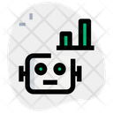 پیش‌نمایش فایل bar-chart-robot-4771264 از پک هوش مصنوعی