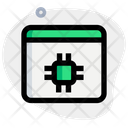 پیش‌نمایش فایل browser-processor-4771283 از پک هوش مصنوعی