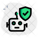 پیش‌نمایش فایل check-protection-robot-4771289 از پک هوش مصنوعی