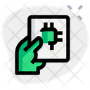 پیش‌نمایش فایل holding-processor-file-4771305 از پک هوش مصنوعی