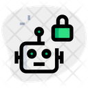 پیش‌نمایش فایل lock-robot-4771330 از پک هوش مصنوعی