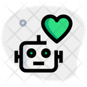 پیش‌نمایش فایل love-robot-4771331 از پک هوش مصنوعی