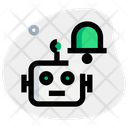 پیش‌نمایش فایل notification-robot-4771339 از پک هوش مصنوعی