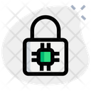پیش‌نمایش فایل processor-lock-4771354 از پک هوش مصنوعی
