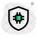 پیش‌نمایش فایل processor-shield-4771361 از پک هوش مصنوعی