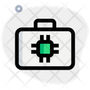 پیش‌نمایش فایل processor-suitcase-4771362 از پک هوش مصنوعی