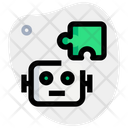 پیش‌نمایش فایل puzzle-robot-4771364 از پک هوش مصنوعی