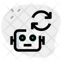 پیش‌نمایش فایل repeat-robot-4771366 از پک هوش مصنوعی