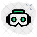 پیش‌نمایش فایل robot-glasses-4771332 از پک هوش مصنوعی