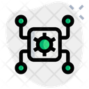 پیش‌نمایش فایل setting-integration-4771380 از پک هوش مصنوعی