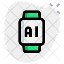 پیش‌نمایش فایل smartwatch-artificial-intelligence-4771384 از پک هوش مصنوعی