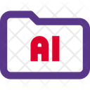 پیش‌نمایش فایل artificial-intelligence-folder-4771399 از پک هوش مصنوعی