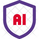 پیش‌نمایش فایل artificial-intelligence-shield-4771408 از پک هوش مصنوعی